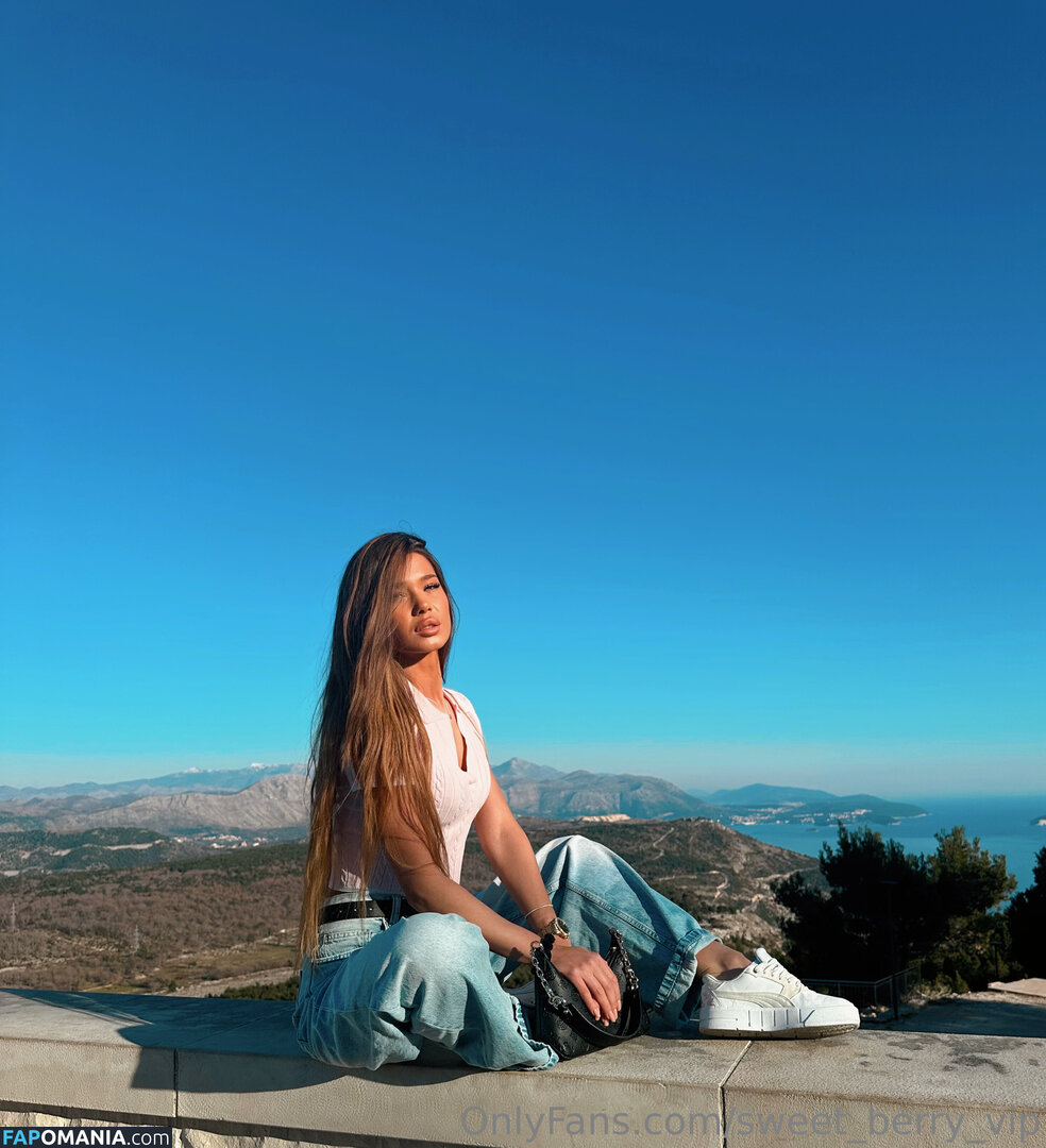 sweet_berry / sweet_berry_vip Naakt OnlyFans  Gelekte foto #3