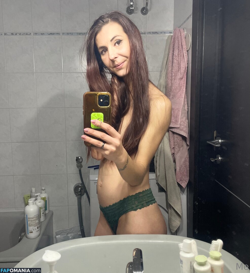 sweet_giorgia Naakt OnlyFans  Gelekte foto #2