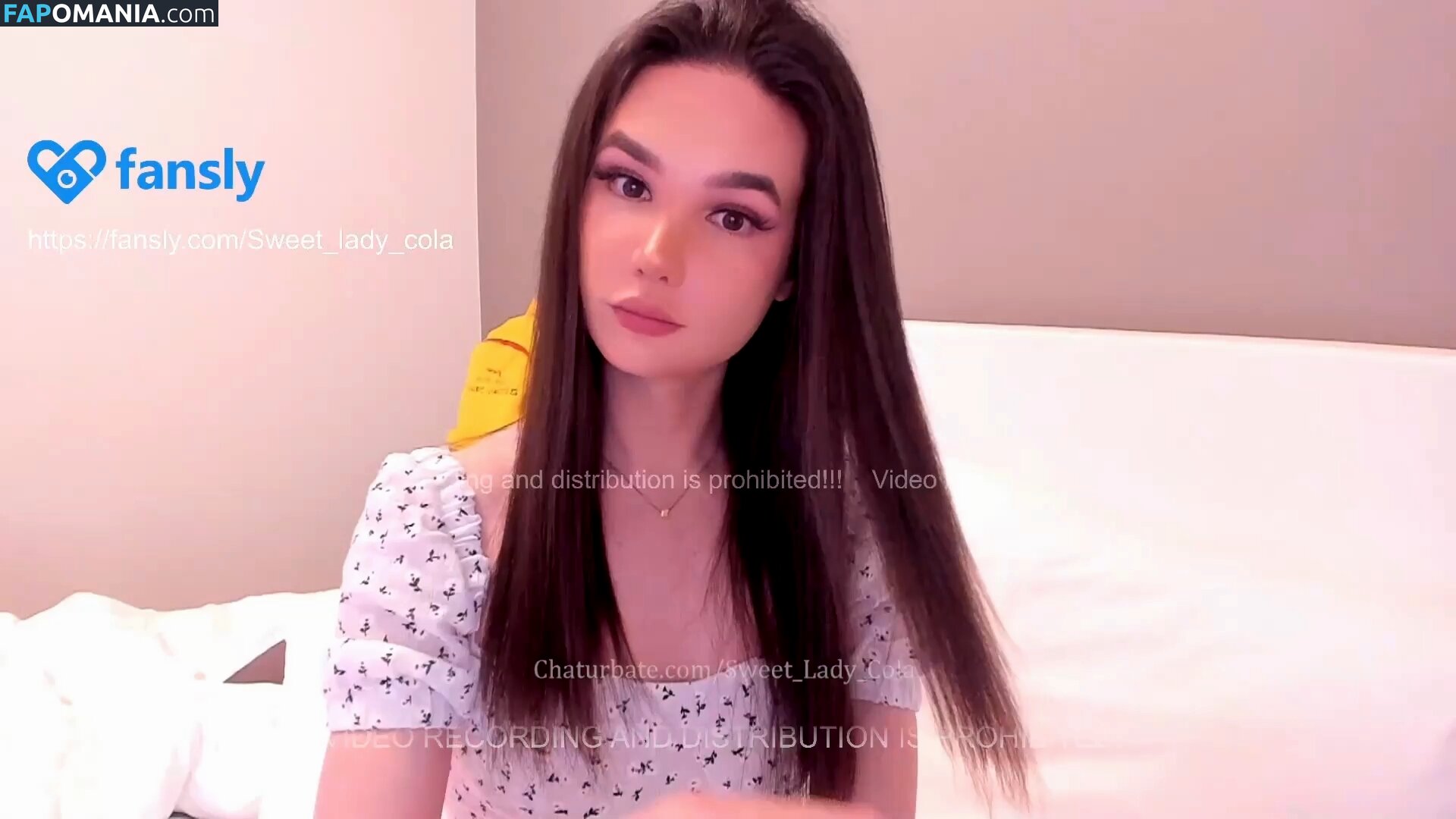 Sweet_Lady_Cola / colasweet Naakt OnlyFans  Gelekte foto #7