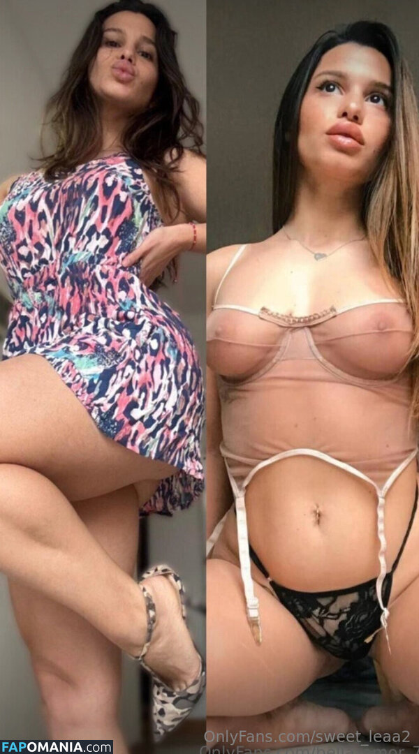lea.sweet2 / sweet_leaa2 Naakt OnlyFans  Gelekte foto #7