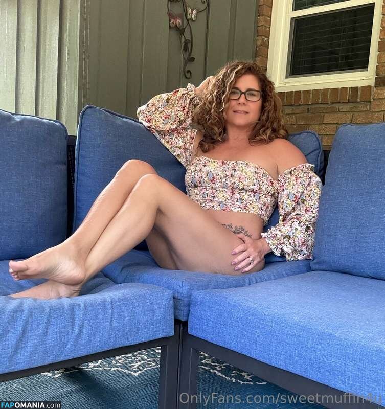Sweet Muffin / sweetmuffin4u Naakt OnlyFans  Gelekte foto #11