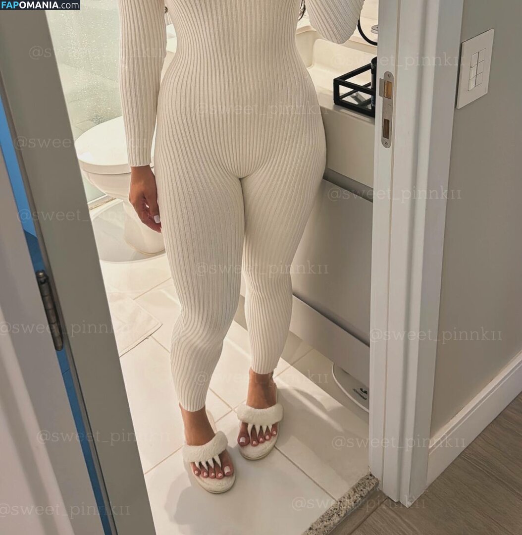 Sweetpinnk11 / sweet_pinnk1 Naakt OnlyFans  Gelekte foto #36