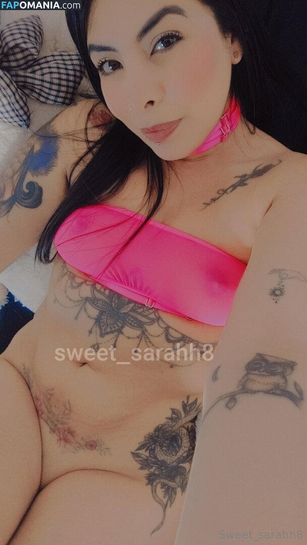 sweet_sarahh8 Naakt OnlyFans  Gelekte foto #6