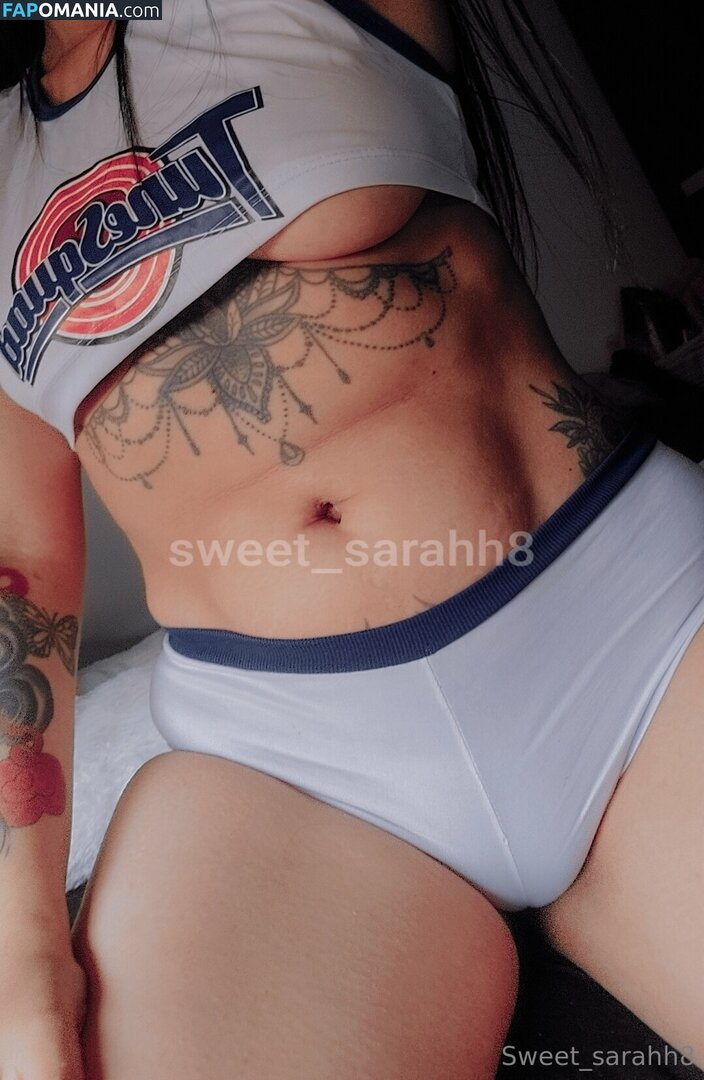 sweet_sarahh8 Naakt OnlyFans  Gelekte foto #16