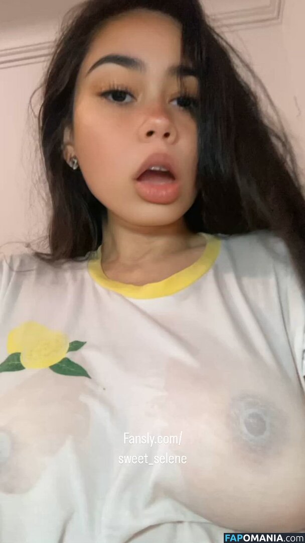 sweet_selene Naakt OnlyFans  Gelekte foto #3