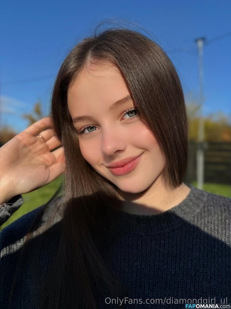 sweet_ulyana / ulyanaswag Naakt OnlyFans  Gelekte foto #1