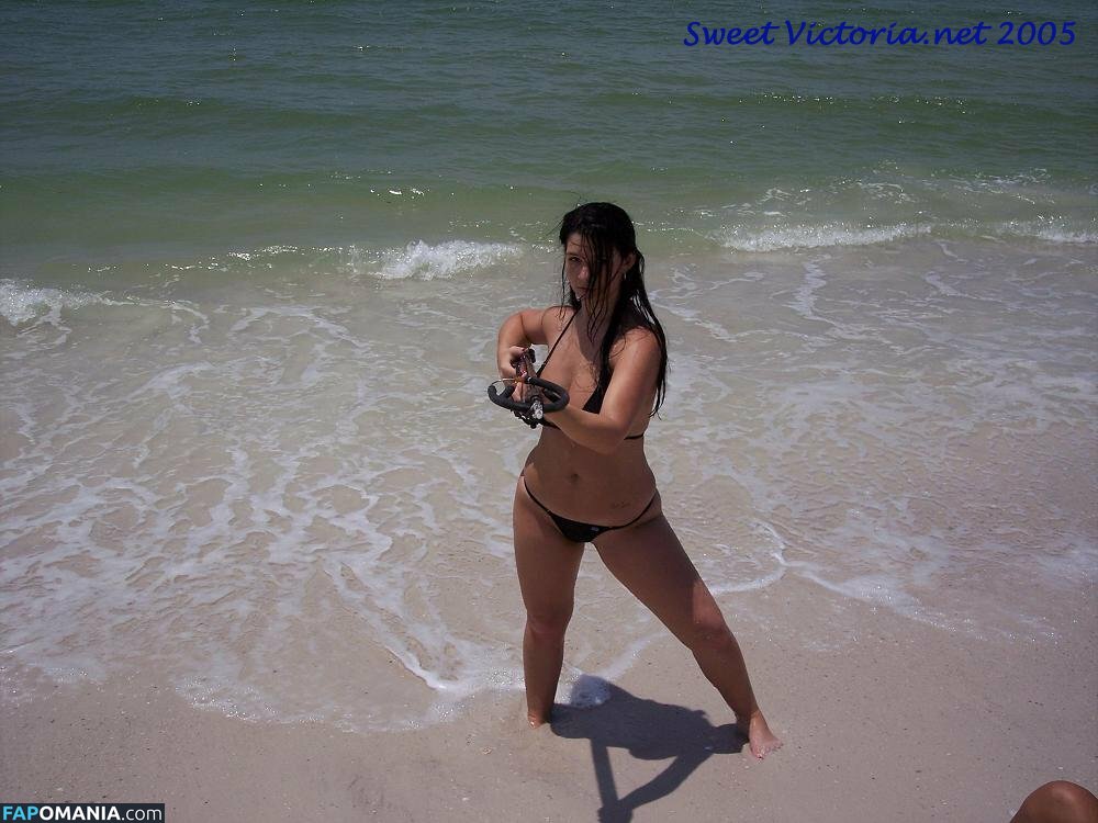 Sweet Victoria / Victoria Raye / latinablack / sweetvictoriia Naakt OnlyFans  Gelekte foto #16