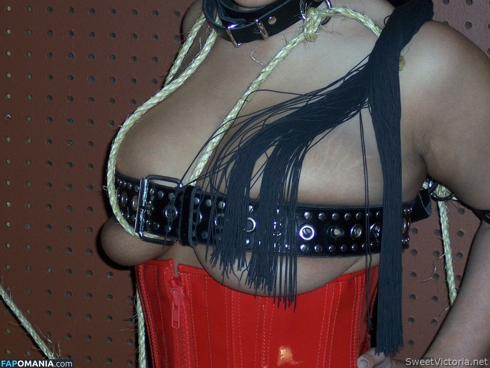 Sweet Victoria / Victoria Raye / latinablack / sweetvictoriia Naakt OnlyFans  Gelekte foto #61