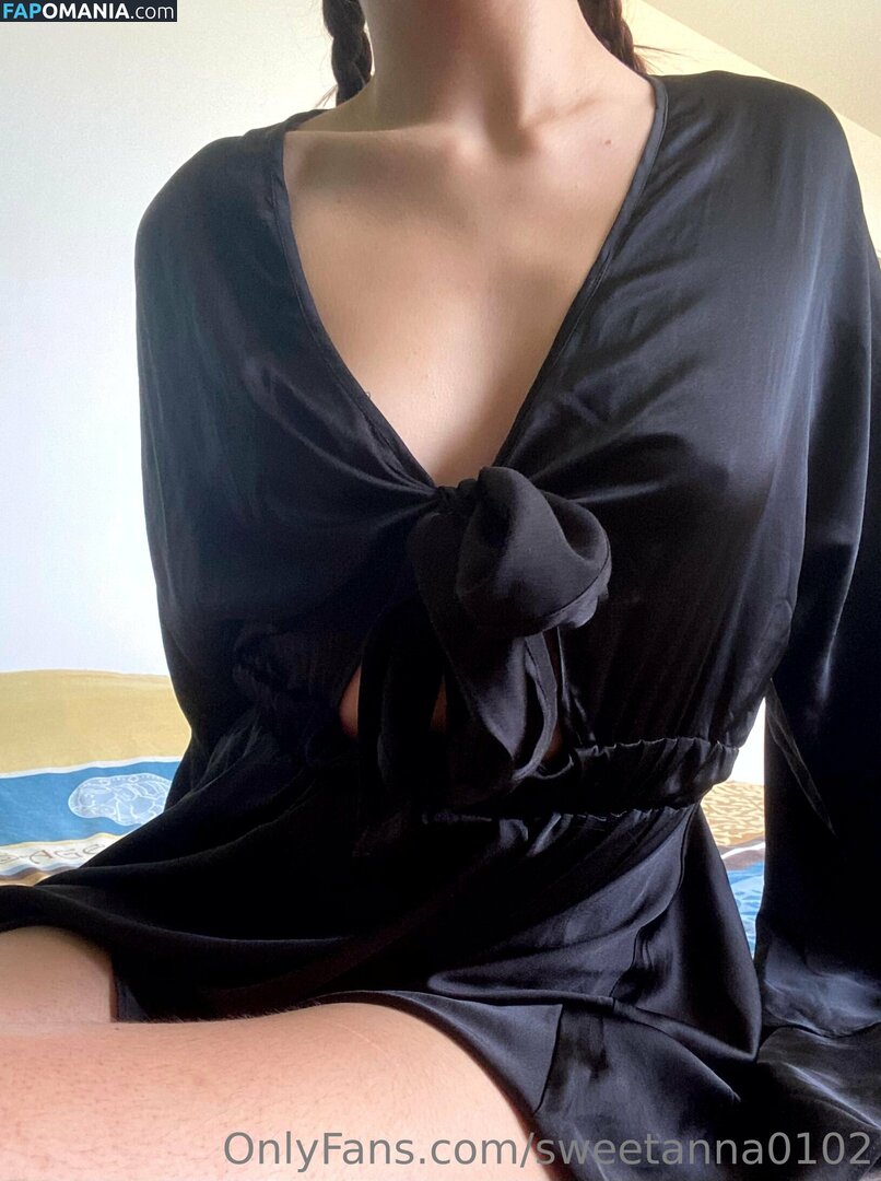 sweetanna0102 / sweetsmile221 Naakt OnlyFans  Gelekte foto #4