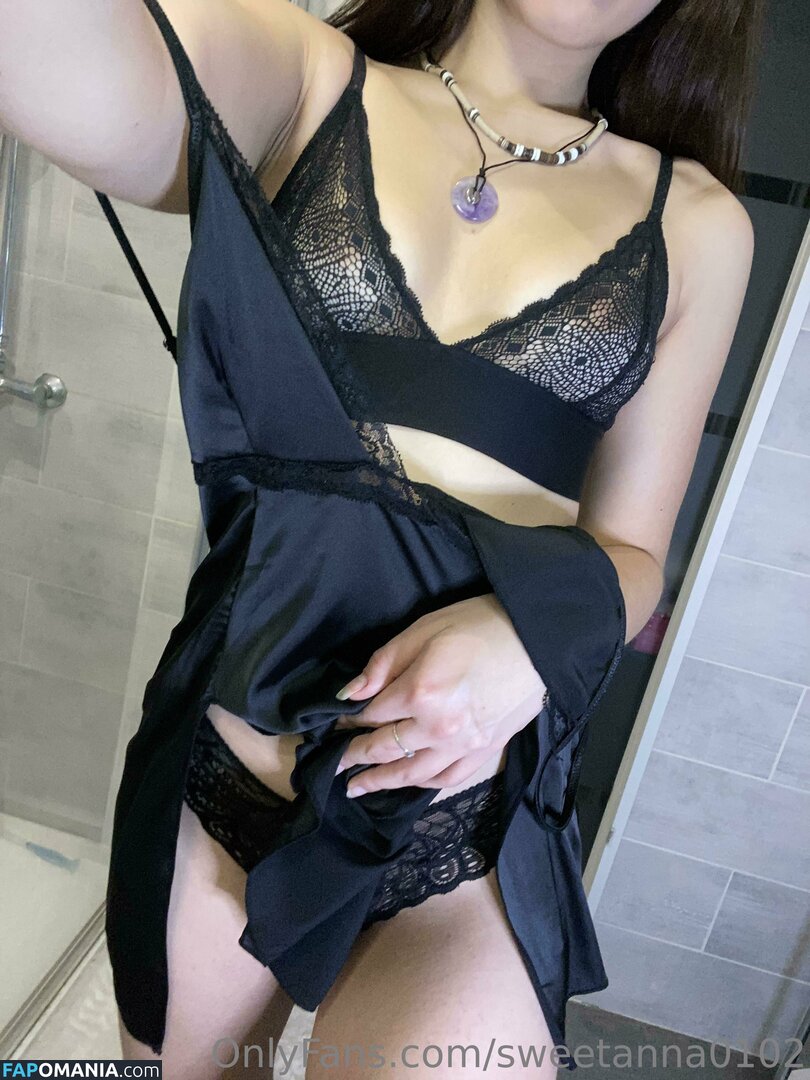 sweetanna0102 / sweetsmile221 Naakt OnlyFans  Gelekte foto #11
