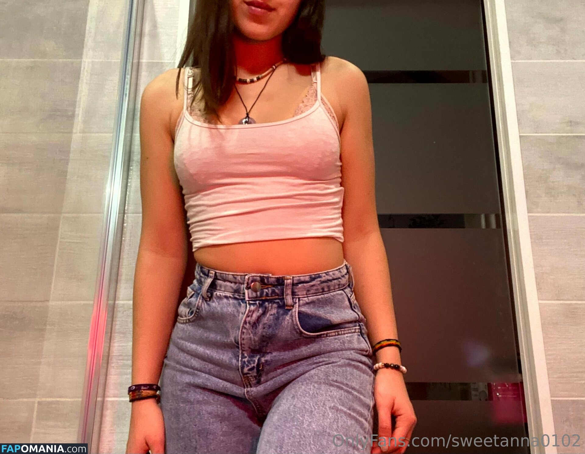 sweetanna0102 / sweetsmile221 Naakt OnlyFans  Gelekte foto #18