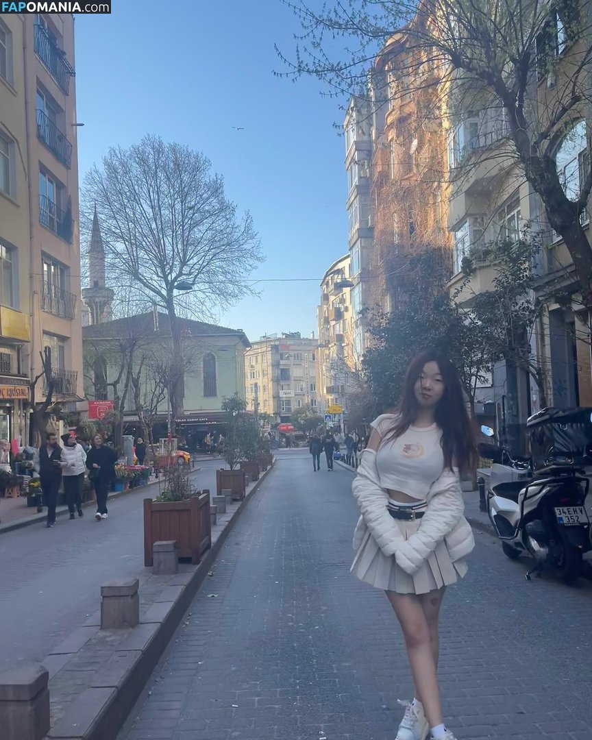 aeqtian03 / babygirlprincesss1 / juicybabygrl / sweetasianchick03 Naakt OnlyFans  Gelekte foto #1
