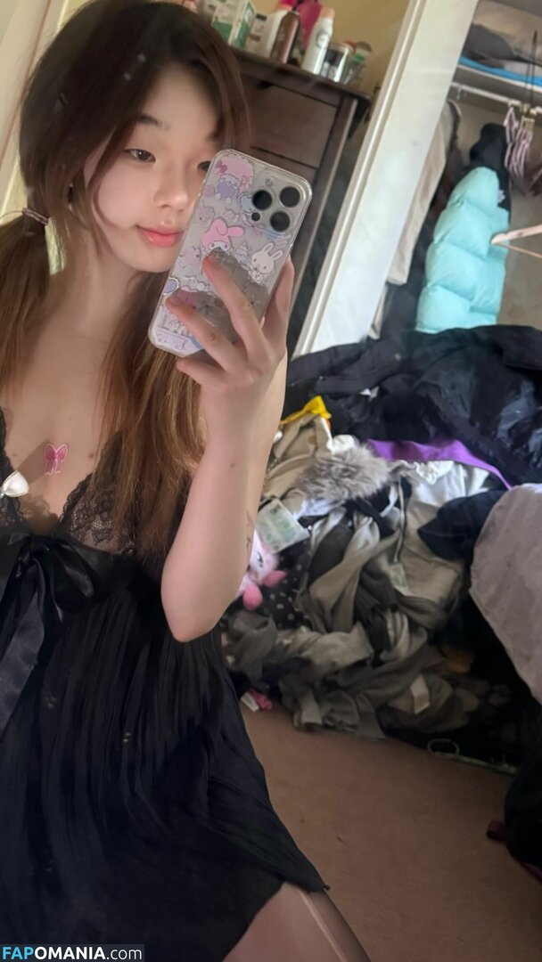 aeqtian03 / babygirlprincesss1 / juicybabygrl / sweetasianchick03 Naakt OnlyFans  Gelekte foto #38