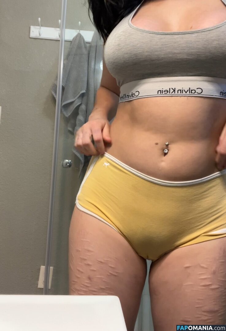 sweetascream / sweetasscream Naakt OnlyFans  Gelekte foto #4