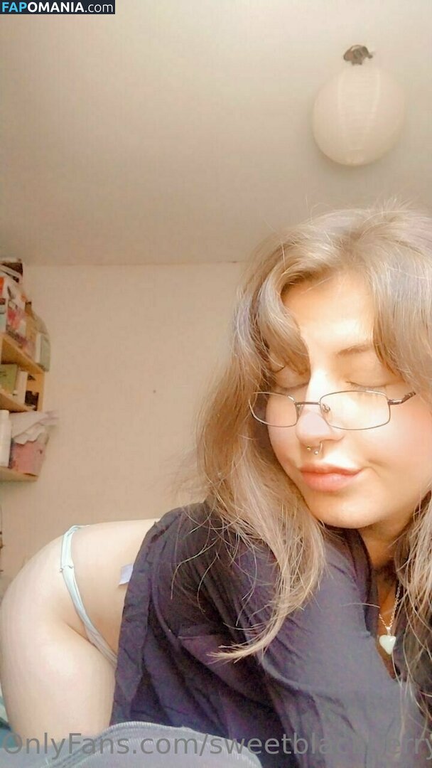 sweetblackberry04 / swtblackberry Naakt OnlyFans  Gelekte foto #7