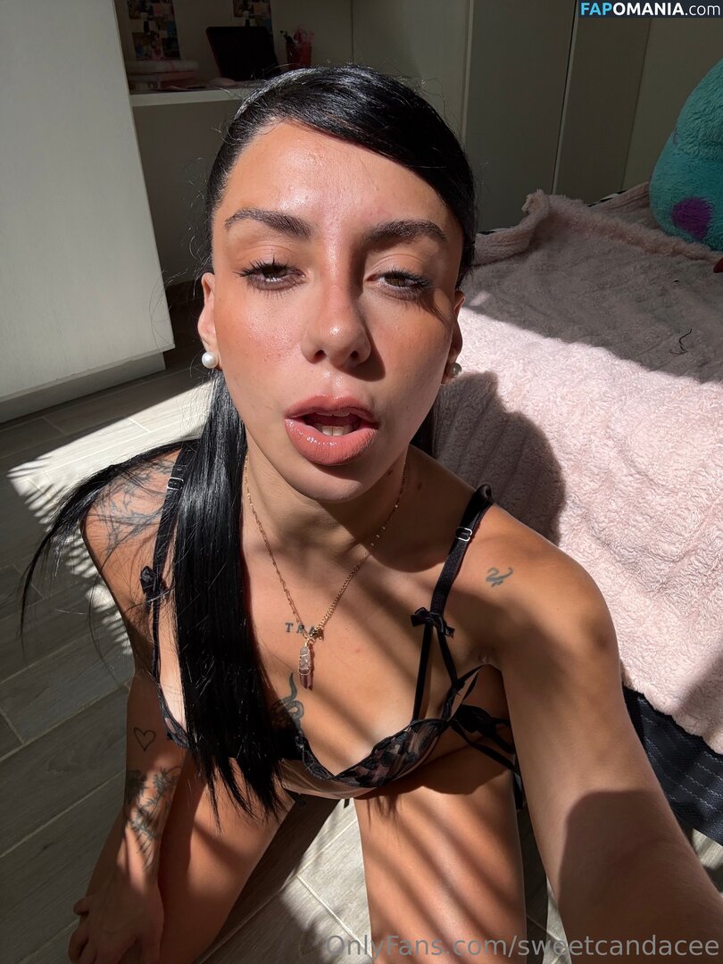 capturewithcandace / sweetcandacee Naakt OnlyFans  Gelekte foto #17