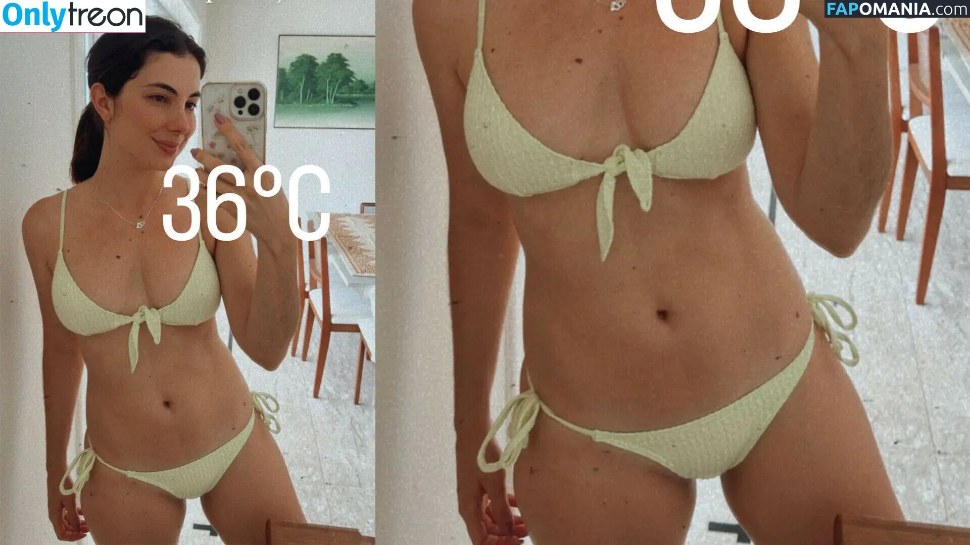 sweetcarol Naakt OnlyFans  Gelekte foto #5