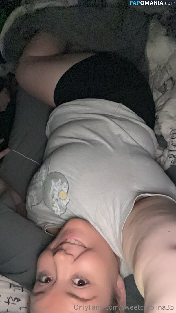 sweetcarolina35 Naakt OnlyFans  Gelekte foto #5