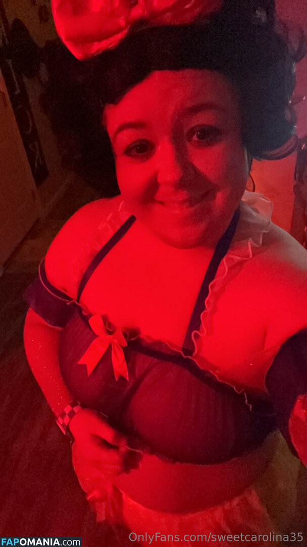 sweetcarolina35 Naakt OnlyFans  Gelekte foto #11