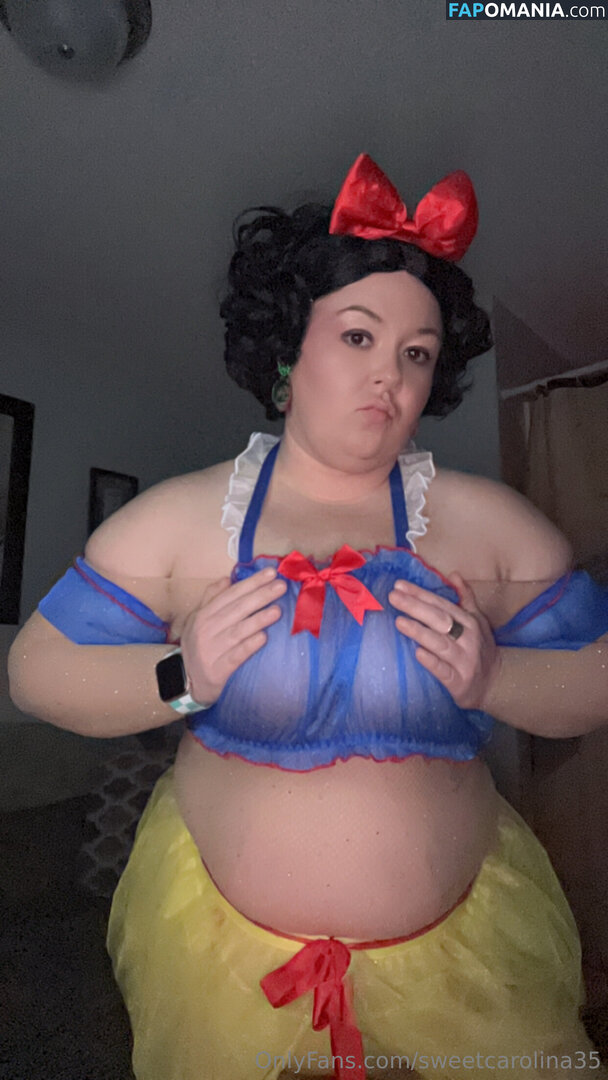 sweetcarolina35 Naakt OnlyFans  Gelekte foto #14