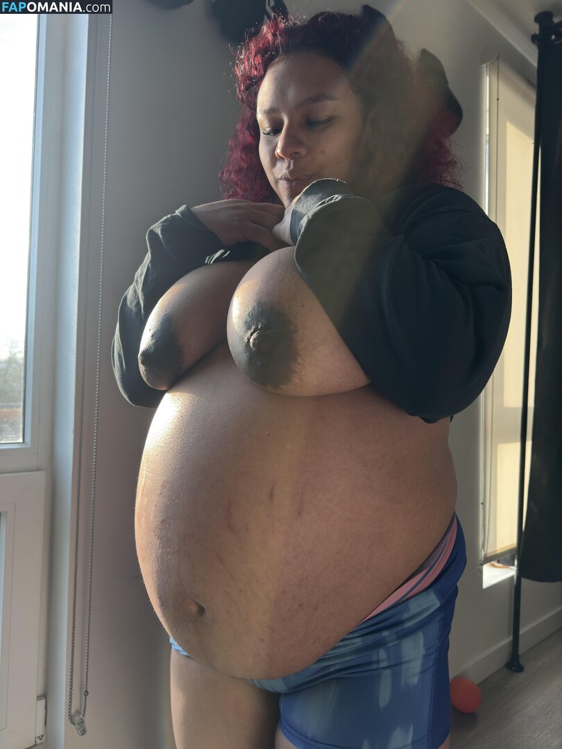 sweetdabz / sweetsdominicana Naakt OnlyFans  Gelekte foto #43