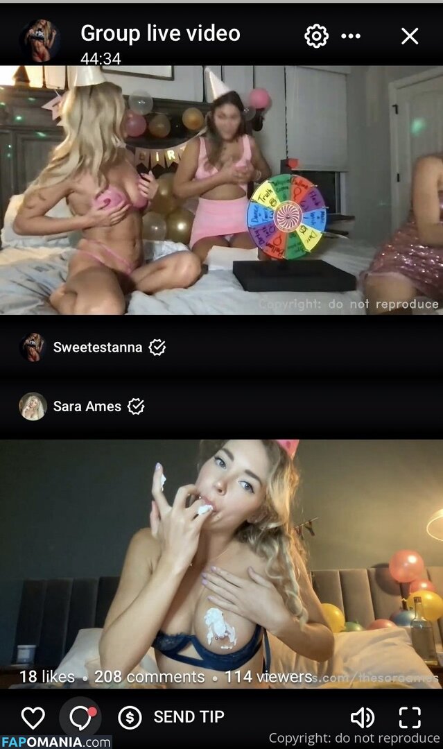 sweetestanna / sweetestanne Naakt OnlyFans  Gelekte foto #10