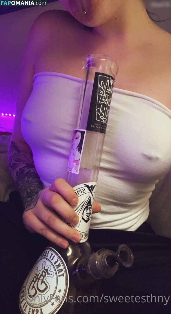 Vanny.hny / sweetesthny Naakt OnlyFans  Gelekte foto #3