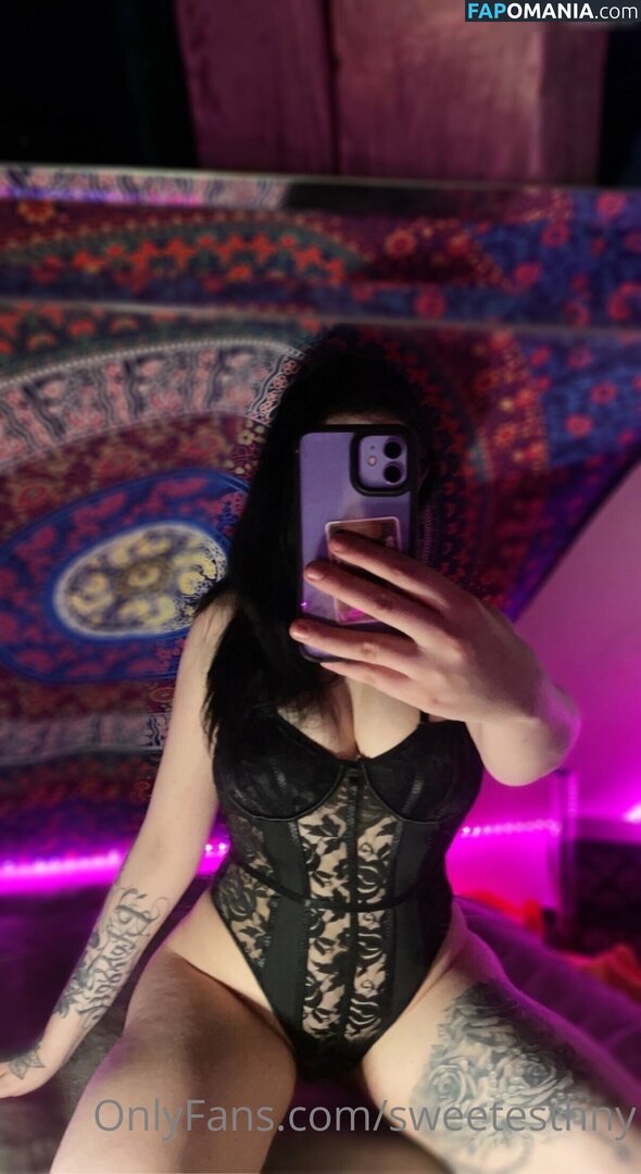 Vanny.hny / sweetesthny Naakt OnlyFans  Gelekte foto #10