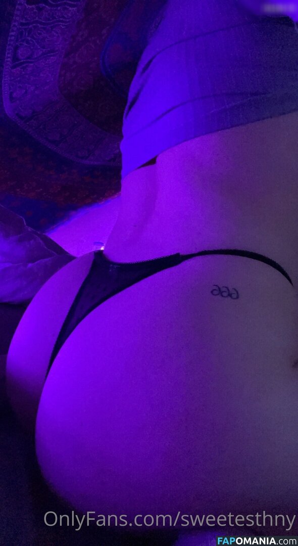 Vanny.hny / sweetesthny Naakt OnlyFans  Gelekte foto #11