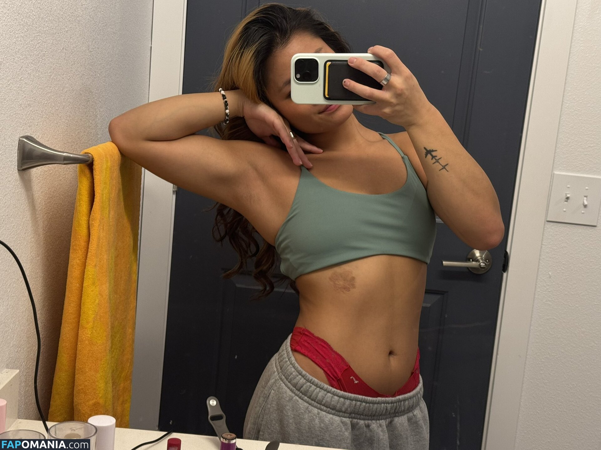 Chiara Lamato / Sweetestkiwi / officiallamato Naakt OnlyFans  Gelekte foto #12
