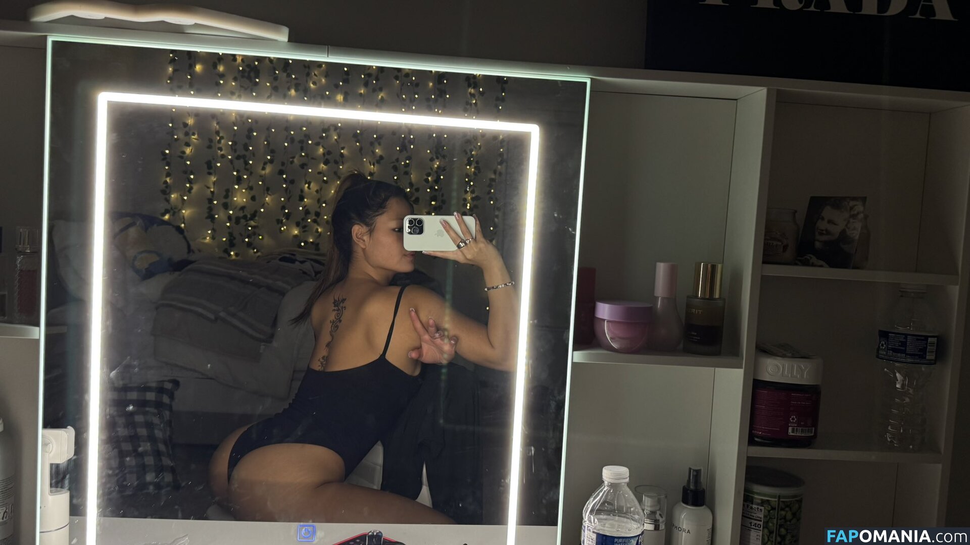 Chiara Lamato / Sweetestkiwi / officiallamato Naakt OnlyFans  Gelekte foto #19