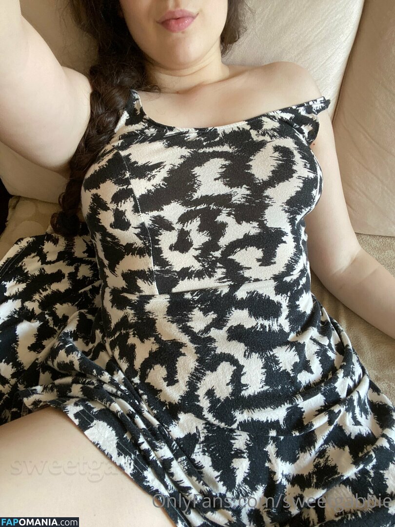 sweet_gabbie / sweetgabbie / sweets.gabs29 Naakt OnlyFans  Gelekte foto #4
