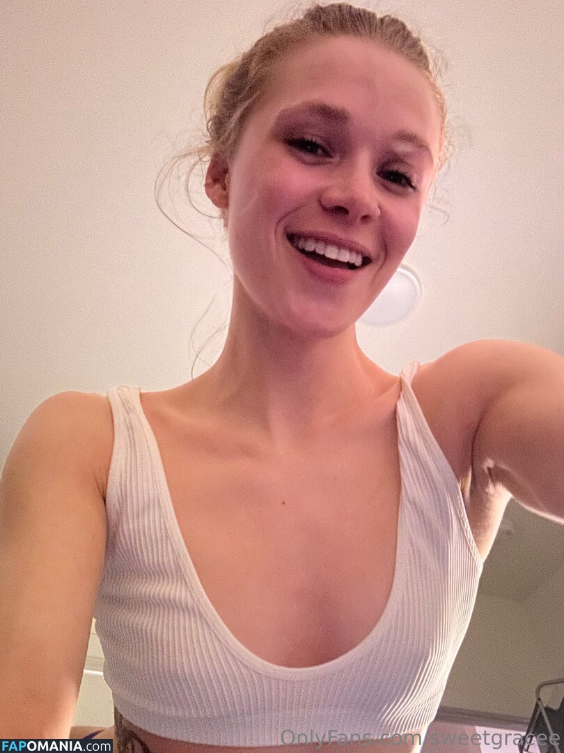 sweetgracee Naakt OnlyFans  Gelekte foto #3