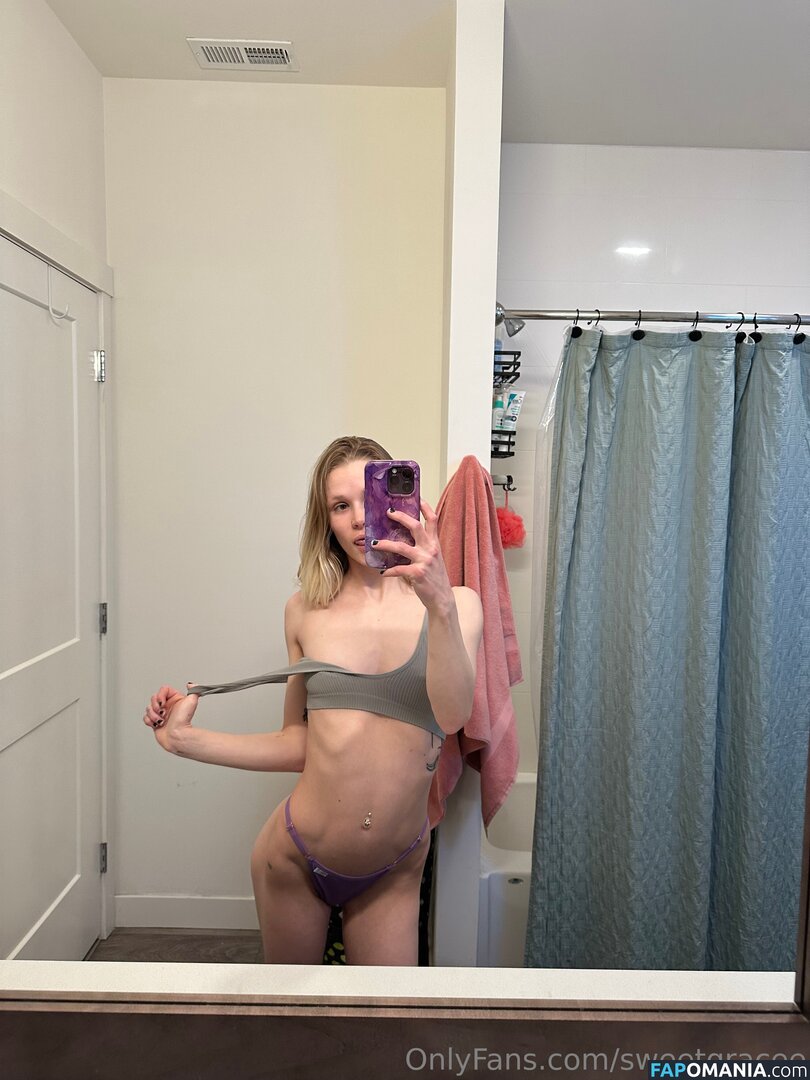 sweetgracee Naakt OnlyFans  Gelekte foto #4