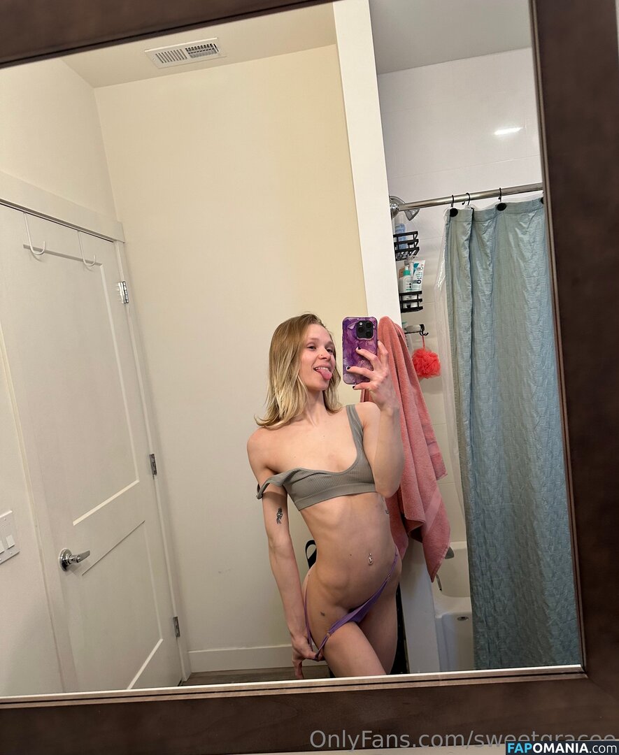 sweetgracee Naakt OnlyFans  Gelekte foto #5