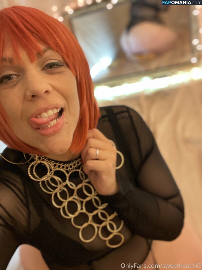 heatherj.143 / sweetheat143 Naakt OnlyFans  Gelekte foto #8