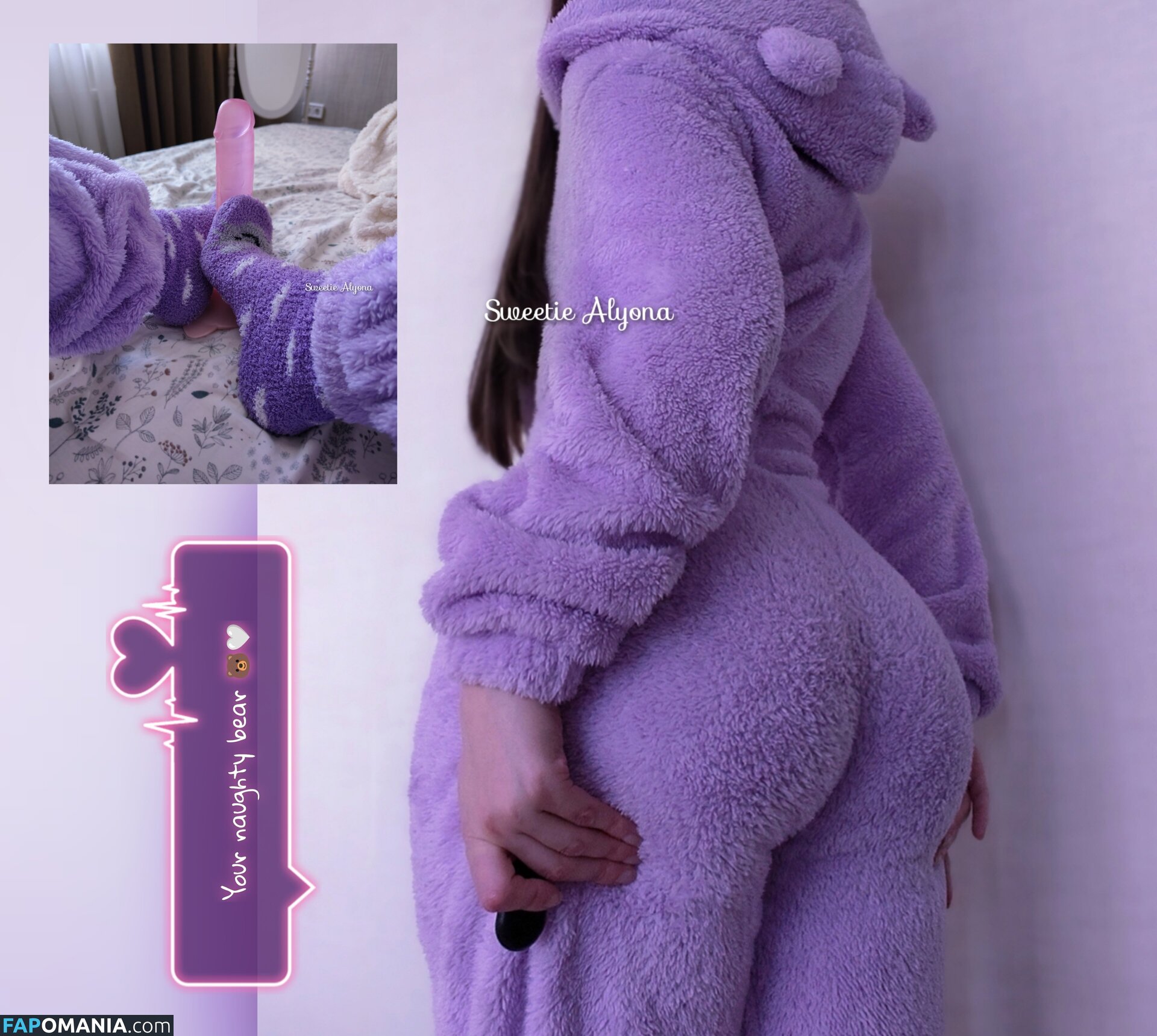sweetie_alyona_free Naakt OnlyFans  Gelekte foto #4