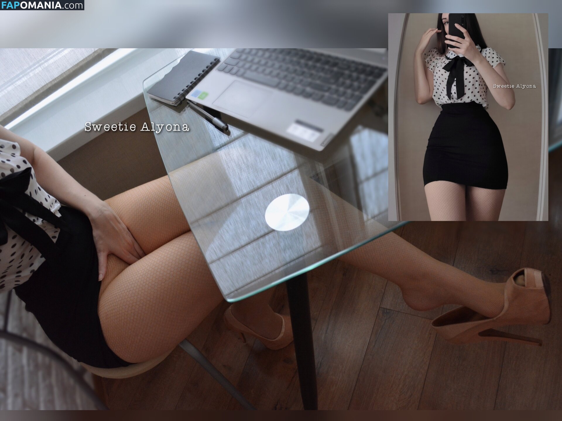 sweetie_alyona_free Naakt OnlyFans  Gelekte foto #5
