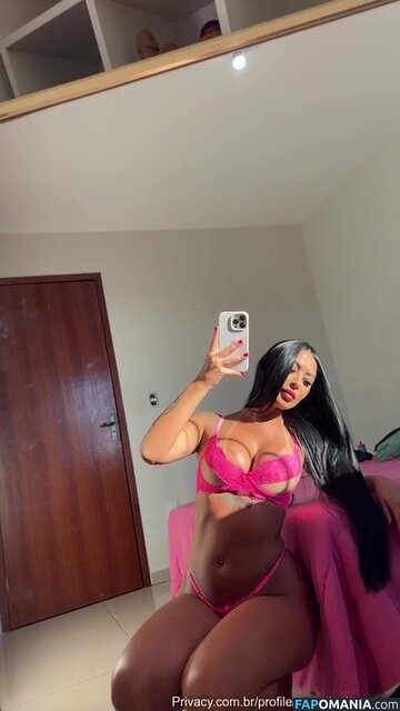 barcgio / sweetie_byanna Naakt OnlyFans  Gelekte foto #1