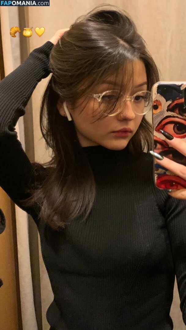 Sweetiesteph / sweeetiesteph / sweettsteph Naakt OnlyFans  Gelekte foto #2