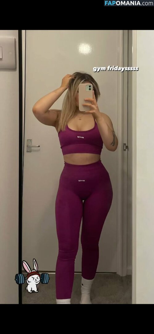 sweetlikecinnam-n Naakt OnlyFans  Gelekte foto #49