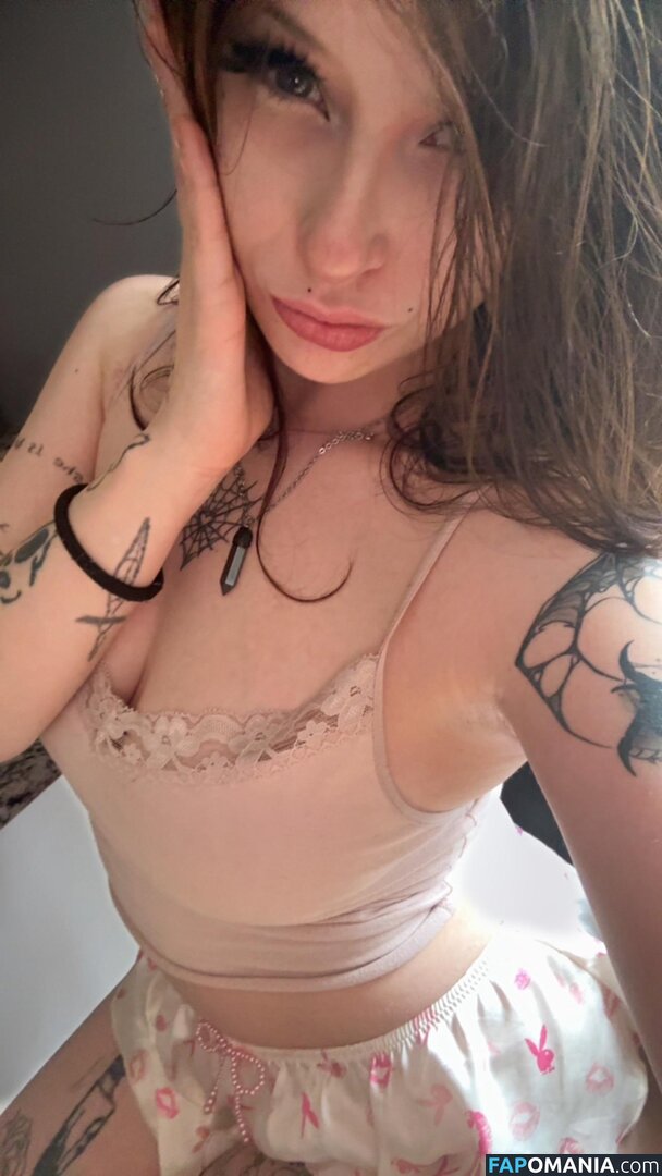 Sweetlypearll / _sweetlypearl_ Naakt OnlyFans  Gelekte foto #1