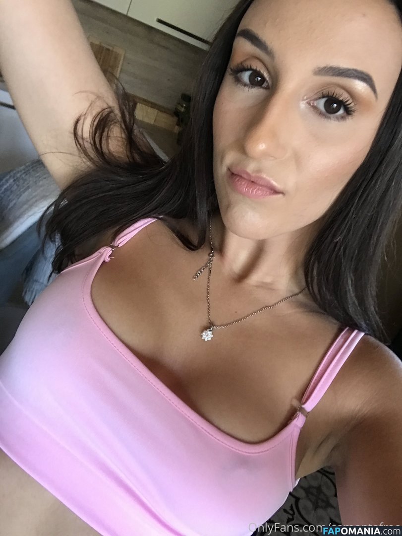 sweetmandy3654 / sweetmandyyy Naakt OnlyFans  Gelekte foto #1