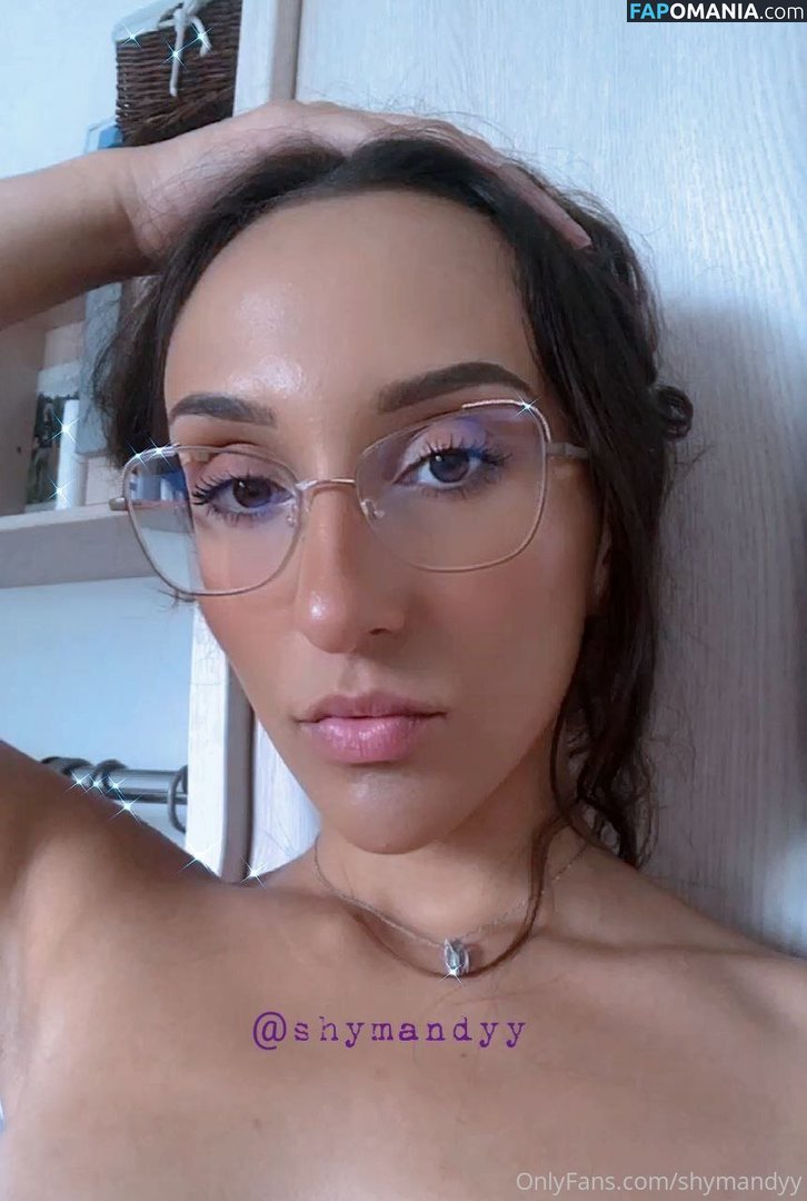 sweetmandy3654 / sweetmandyyy Naakt OnlyFans  Gelekte foto #16