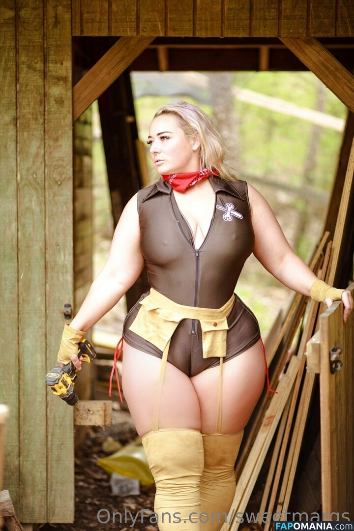 cozy_cabin_mom / sweetmargs Naakt OnlyFans  Gelekte foto #23