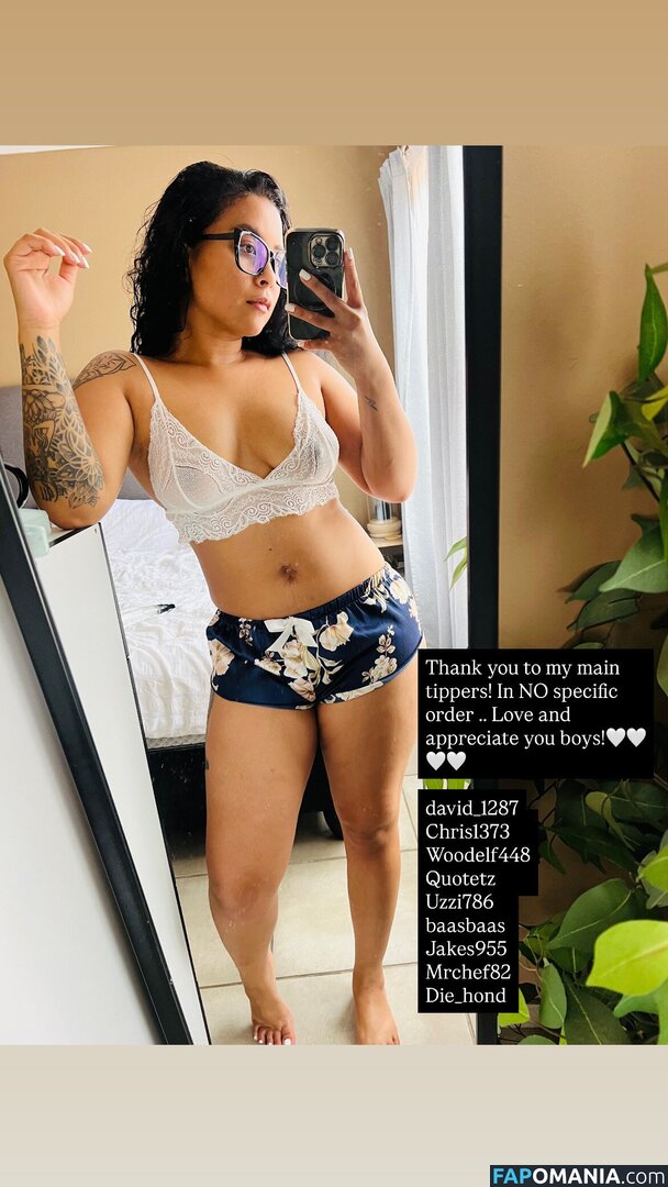 sweetshailynn Naakt OnlyFans  Gelekte foto #8