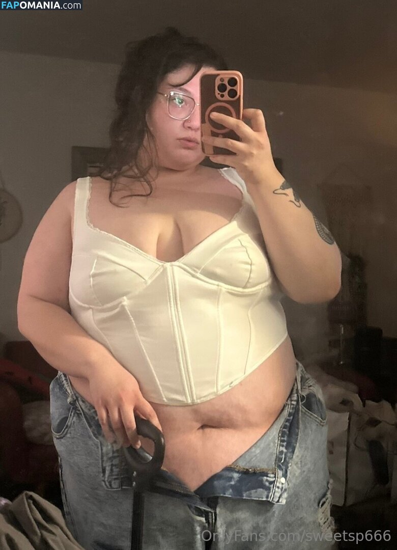 sweet66_music / sweetsp666 Naakt OnlyFans  Gelekte foto #9