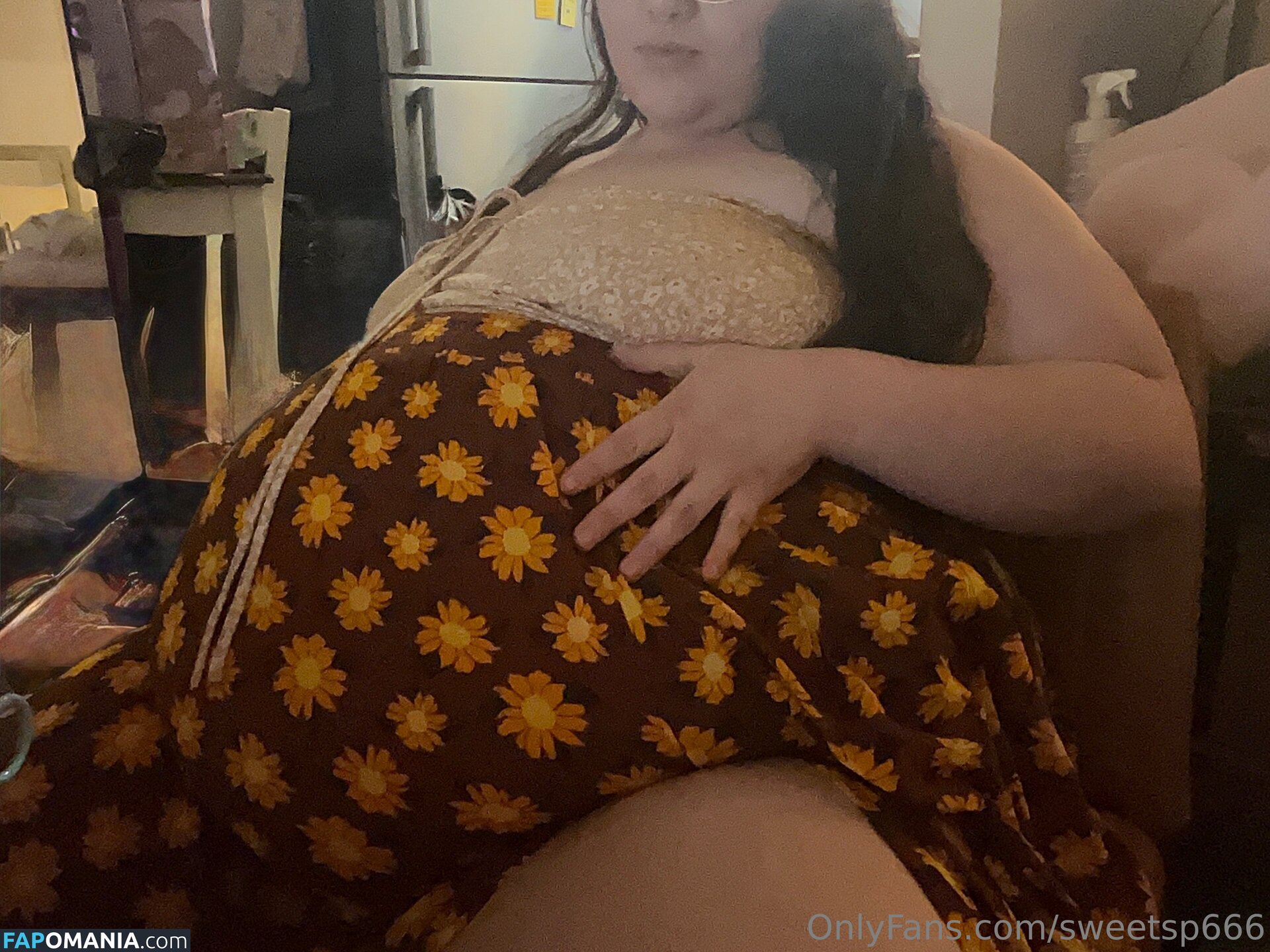 sweet66_music / sweetsp666 Naakt OnlyFans  Gelekte foto #11