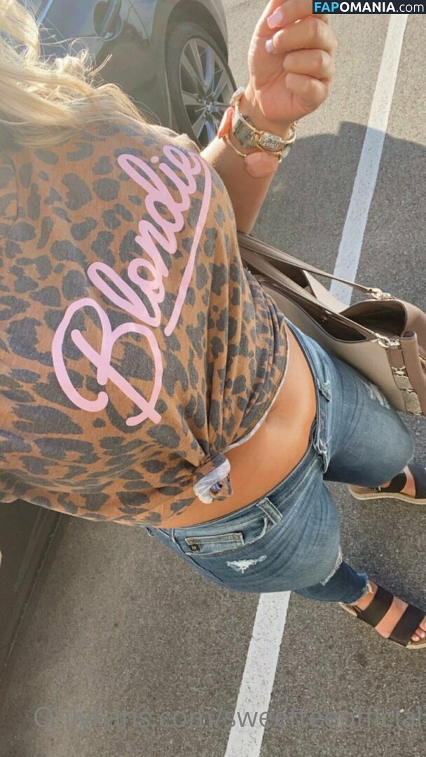 sweetteeofficial Naakt OnlyFans  Gelekte foto #27