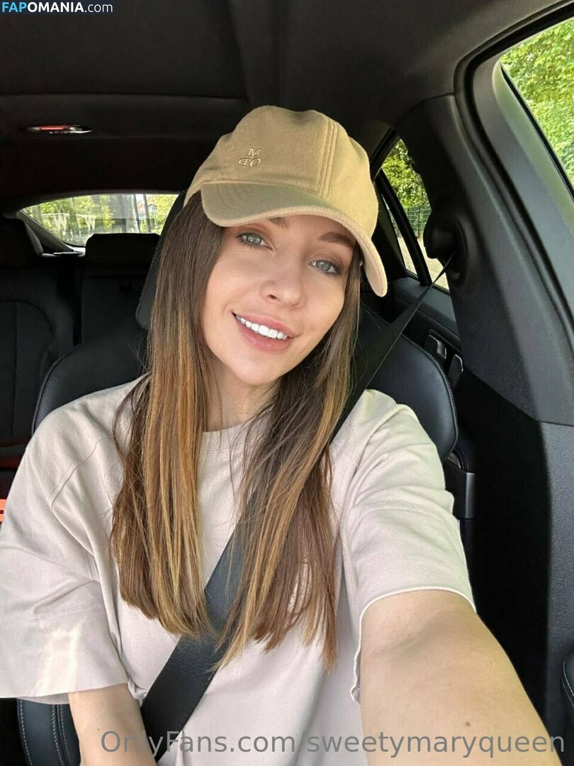 sweetmary_dpqueen / sweetymaryqueen Naakt OnlyFans  Gelekte foto #16